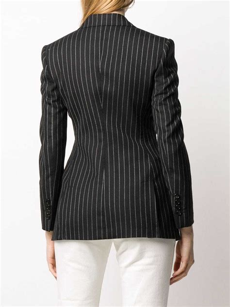 dolce & gabbana blazers for women